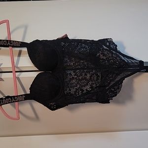 Lacy juicy couture